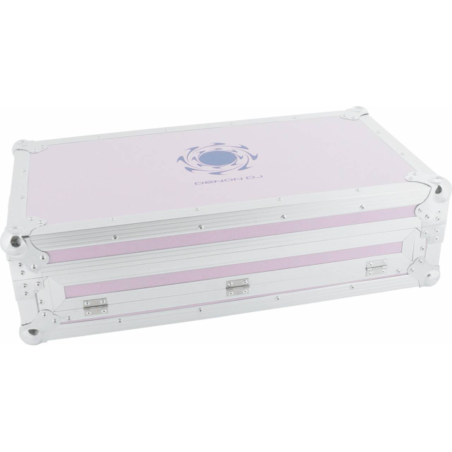 Set 120 - Flightcase 2x DN-S1200/1000 + 1x DN-X120 - purple