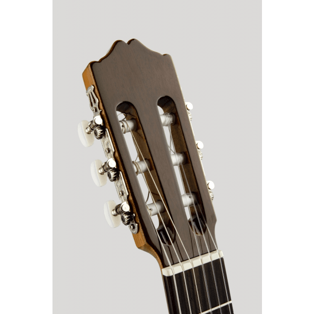 Classical student guitar