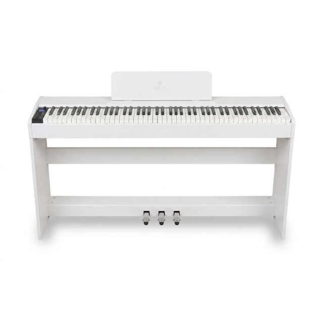 Piano Digitale da casa con tastiera hammer action