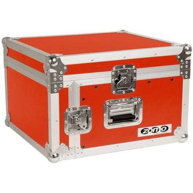 Rack 104 NSE - red
