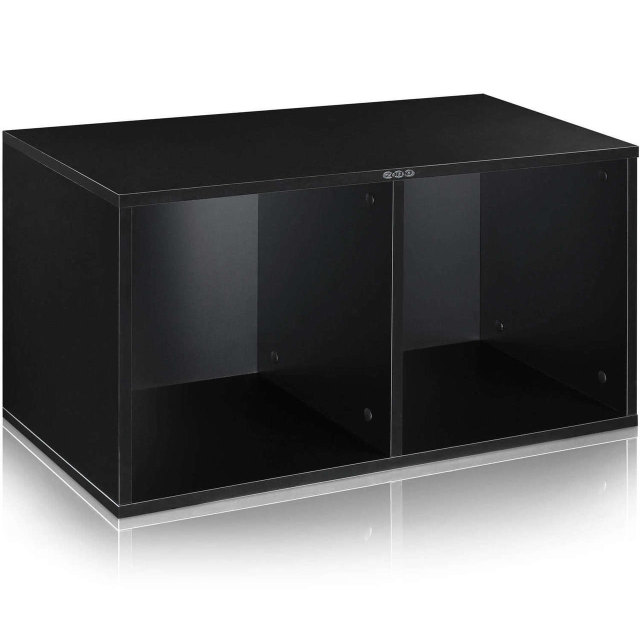 VS-Box 200 - black