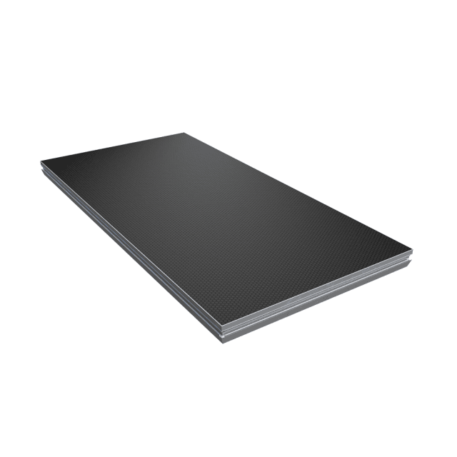 Stage Platform 200 x 100 Cm