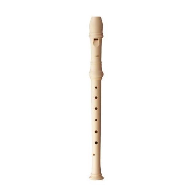 Soprano recorder