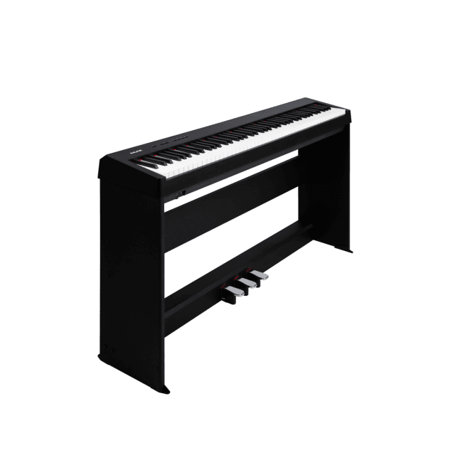 Stand per piano digitale NUX NPK-10/NPK-20 (nero)
