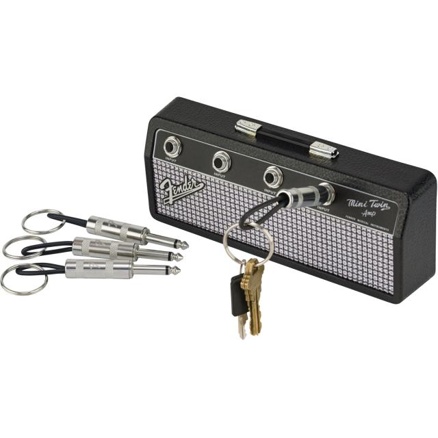 Fender® Jack Rack