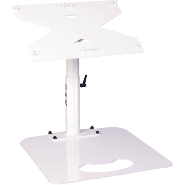 AX/2 - Pro Stand 2x Numark Axis - bianco