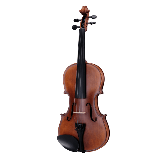 Violino 1/8 Virtuoso Pro completo di astuccio e archetto