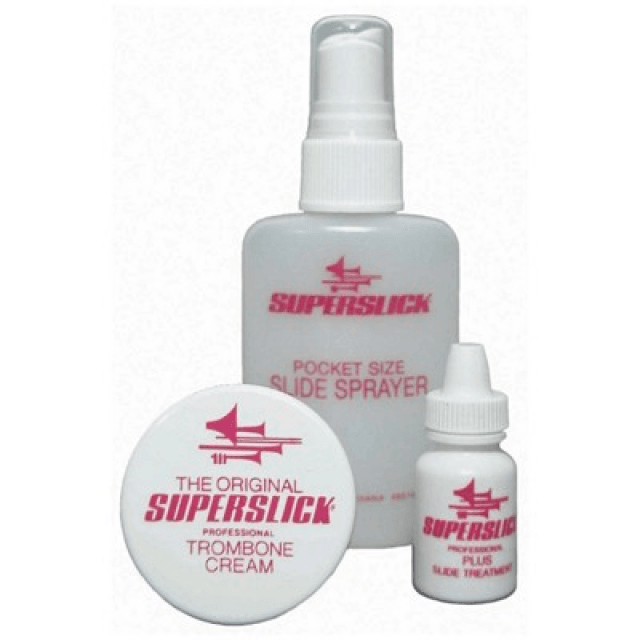 Kit per Trombone a Coulisse