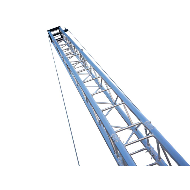 Torre Strutturale 30X30 7m, Carico Max 750kg (F70TTT112)