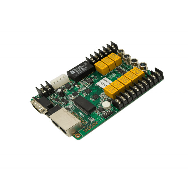 Novastar MFN300 Multifunction Card