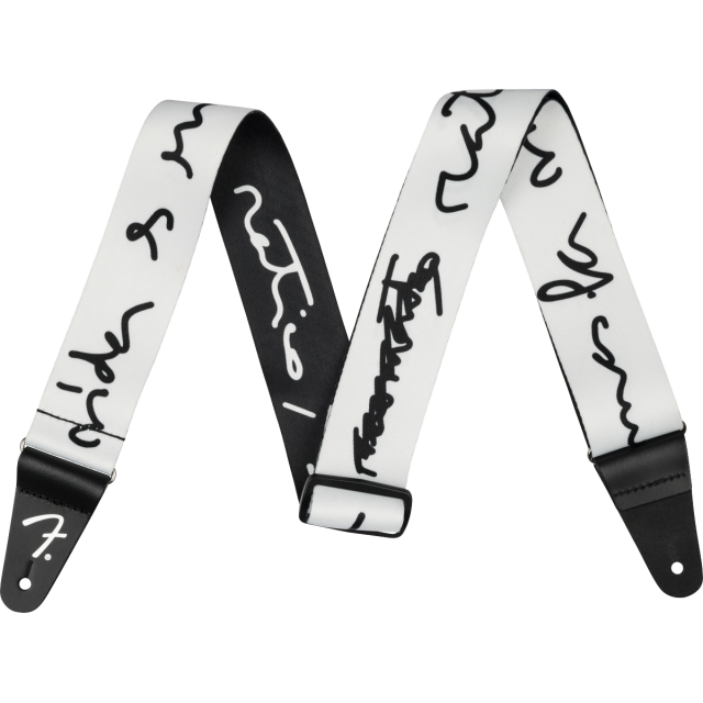 Tracolla  Juanes Strap Luna White