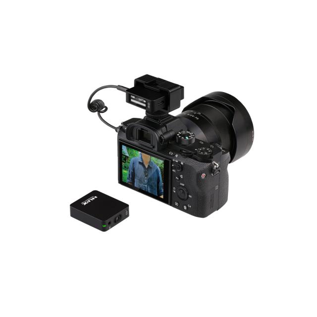 Lavalier Wireless 2.4 GHZ