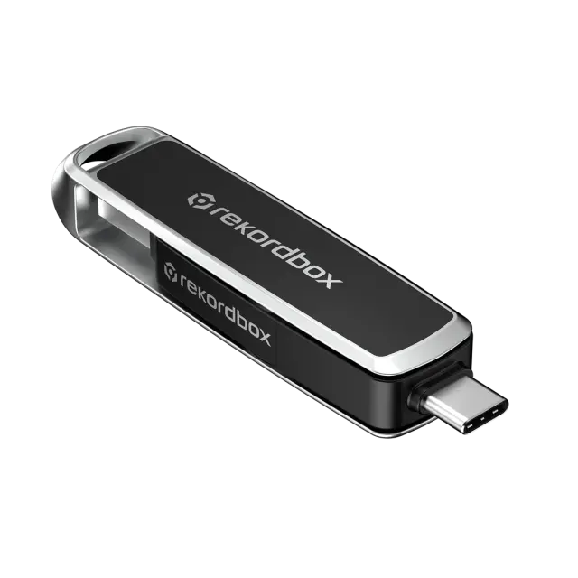Unità flash SanDisk® dual USB da 1 TB ad alta velocità