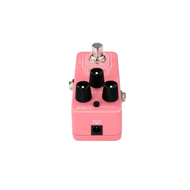 Pedale Mini IR loader