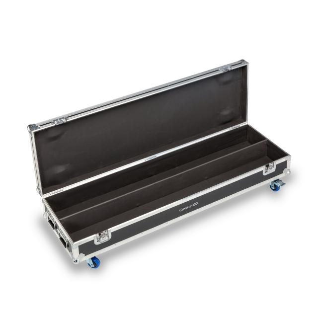 FLIGHT CASE PER 2 FARI RETRO BAR SIX