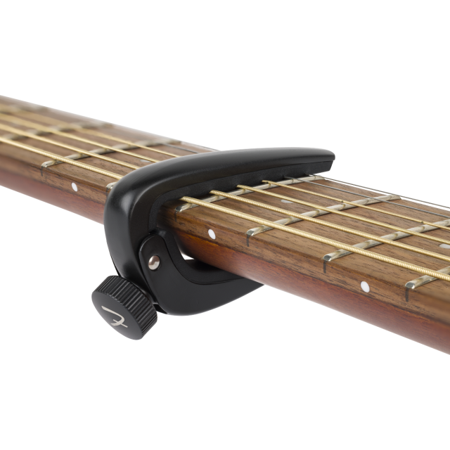 Player Acoustic/Electric Capo