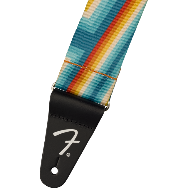 Tracolla  Retro Rainbow