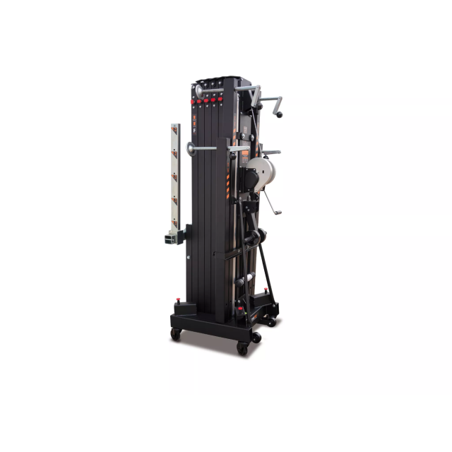 Front Load Lifter 8M 450Kg (F70FT8045)