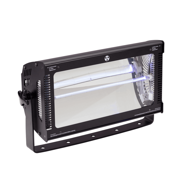 Proiettore Stroboscopico 3000W DMX