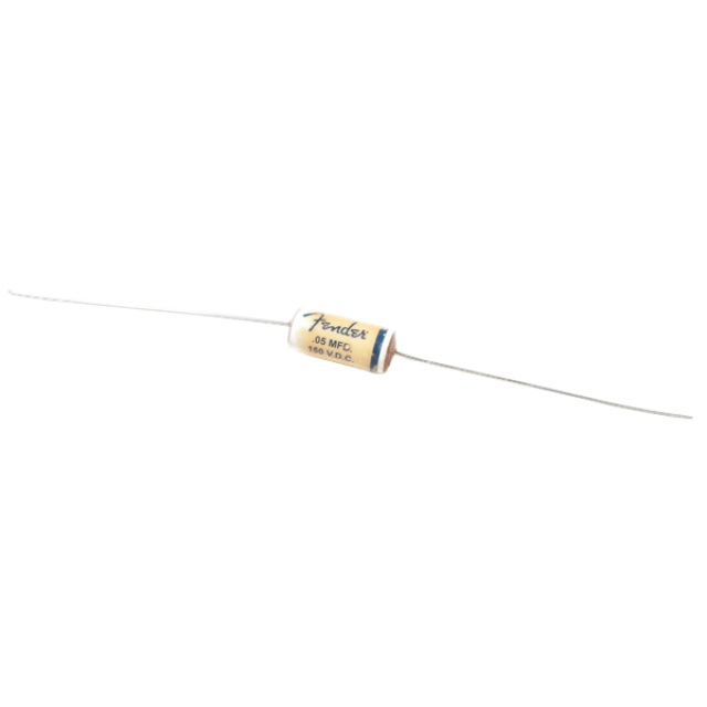 Fender Parts Pure Vintage Wax Paper Capacitor