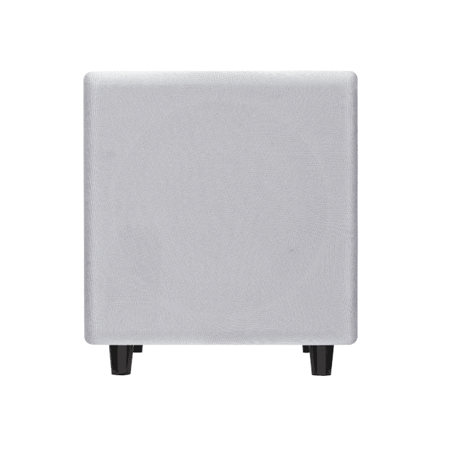 Active Studio Subwoofer with 10" Woofer