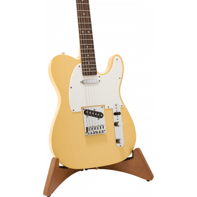 Timberframe™ Electric Guitar Stand, Natural