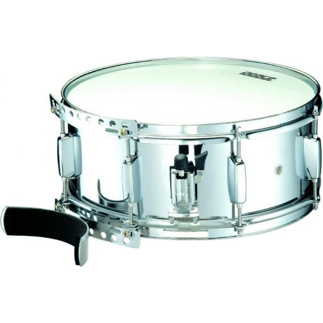 Rullante da parata in metallo serie CADET 14" x 5,5"