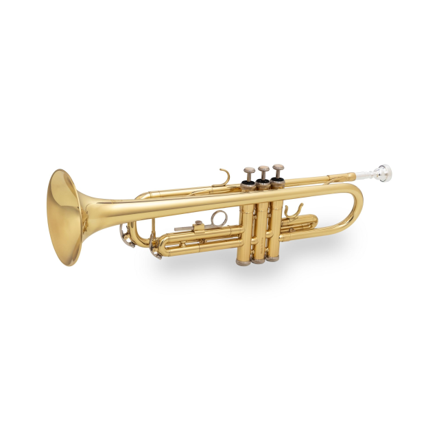Bb trumpet for students