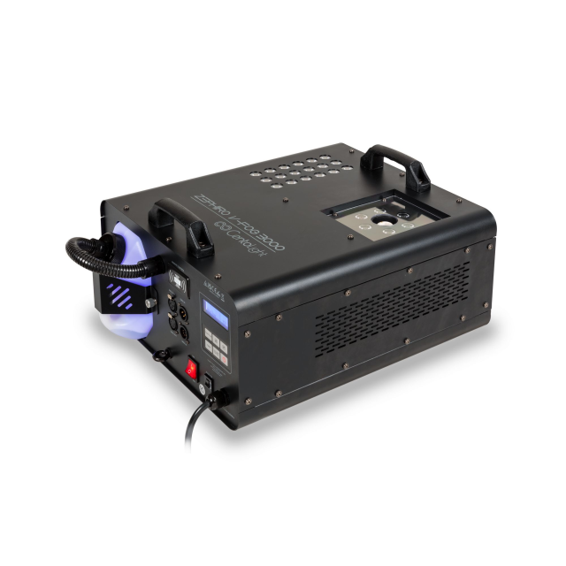 3000 W VERTICAL SMOKE MACHINE