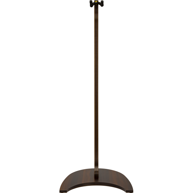 Deluxe Wooden Hanging Stand