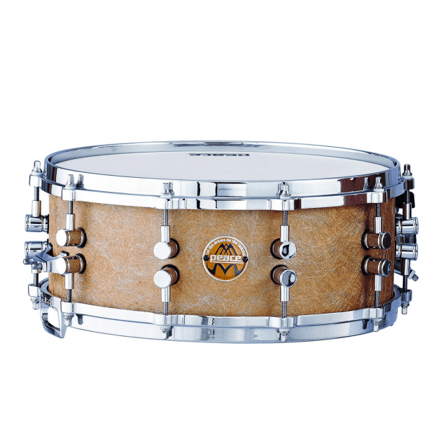 14 x 5,5 - 9 plies Maple Snare