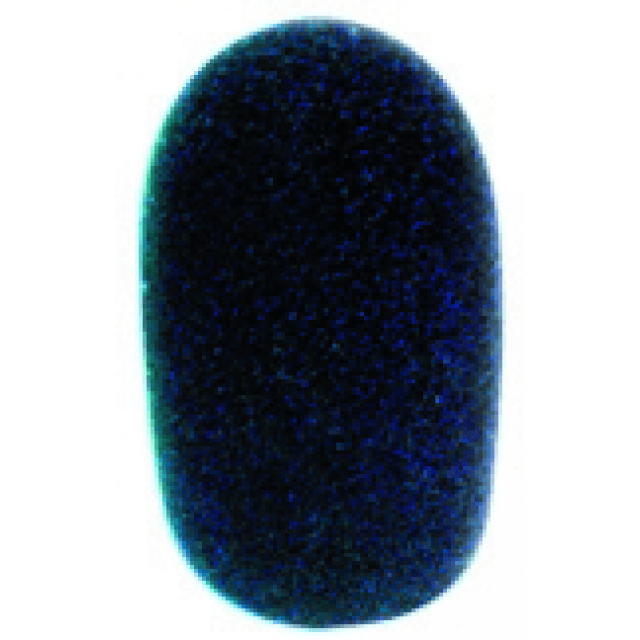 5 pcs set of Headset microphone Windscreen