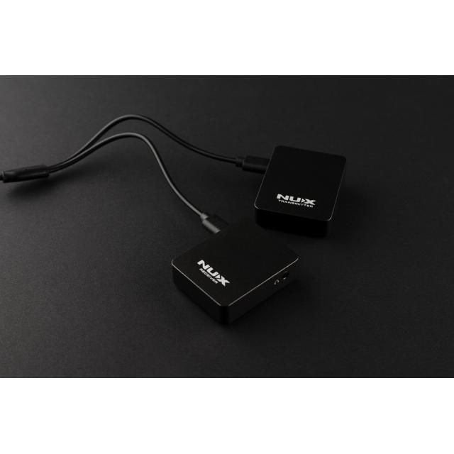 Lavalier Wireless 2.4 GHZ