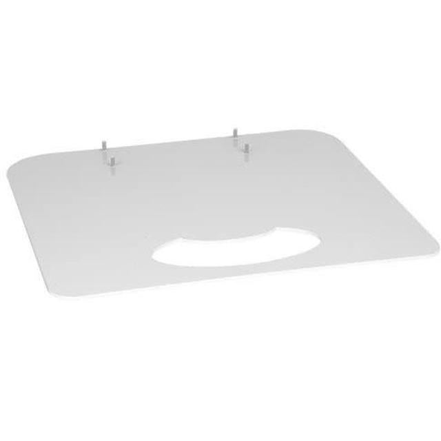 Pro Stand Baseplate - bianco