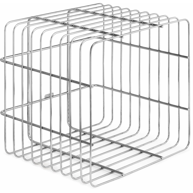VS-Rack Cube - cromo