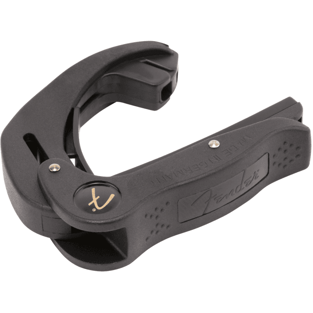Smart Capo, Black