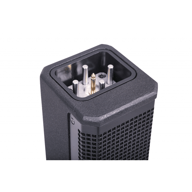 Sistema ad Array Verticale Attivo Compatto da 12”