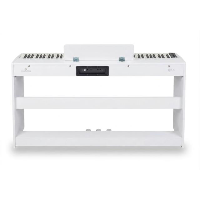 Home Digital Piano with hammer action keys