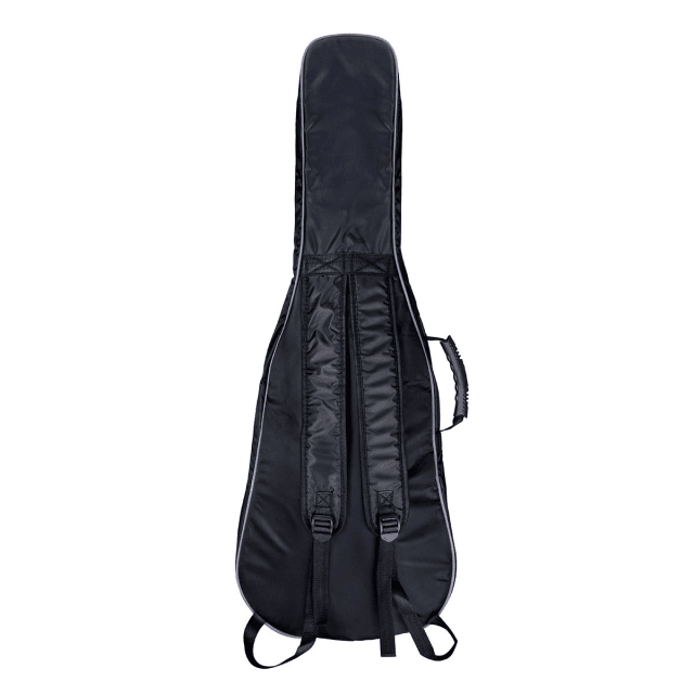 Borsa per chitarra elettrica - imbottitura 10mm