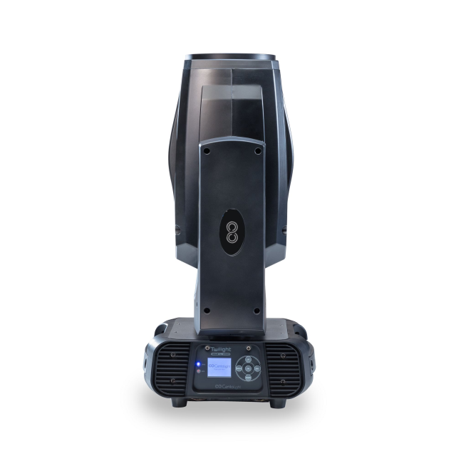 3-in-1 Moving Head Fixture