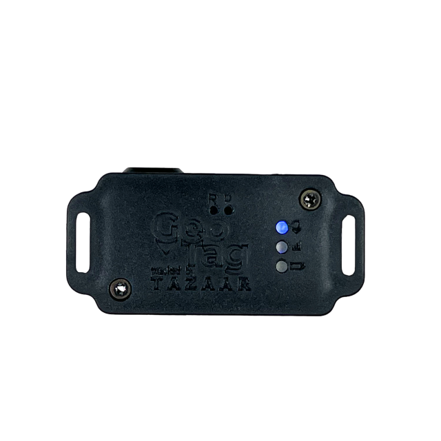 Tracker GPS compatto & 1 anno di abbonamento a piattaforma di localizzazione GPS