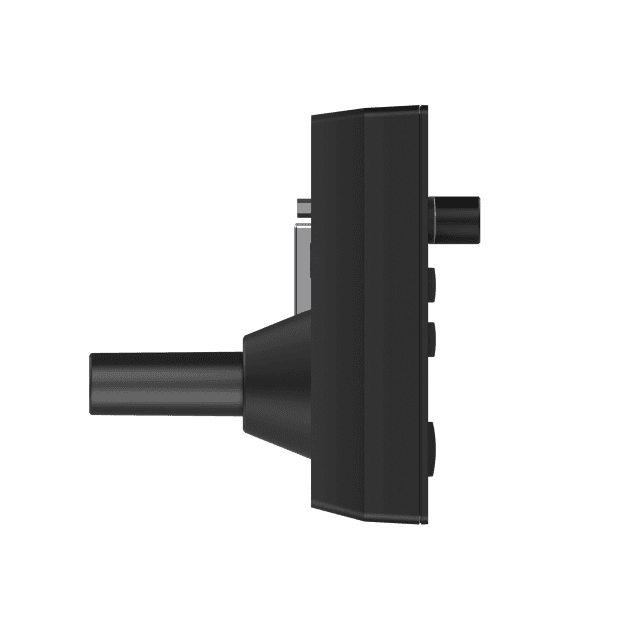 All Mesh digital drumkit