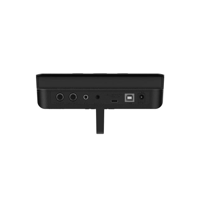 Batteria elettronica portatile con pelli Mesh
