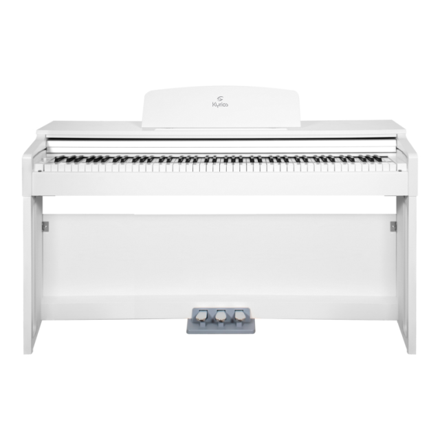 Home Digital Piano with hammer action keys
