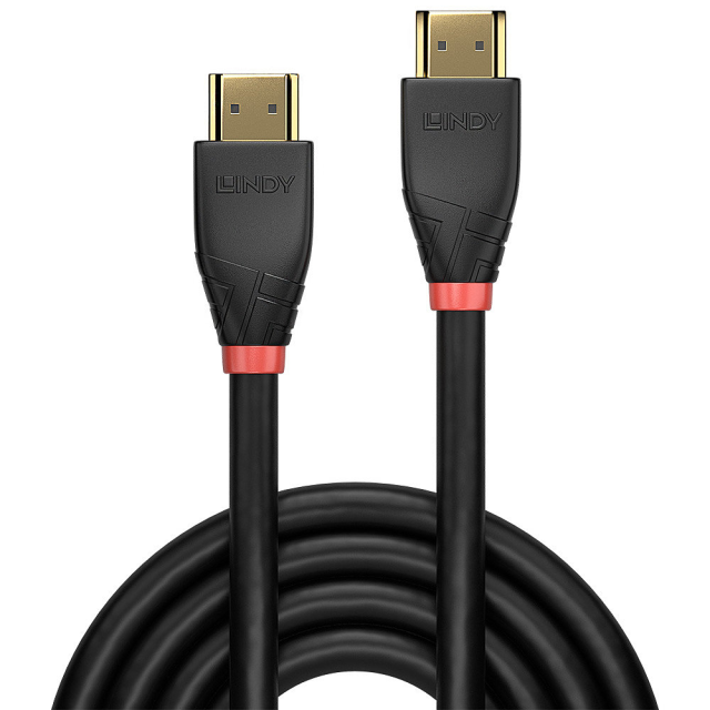 Cavo HDMI 4K60 Attivo, 15m