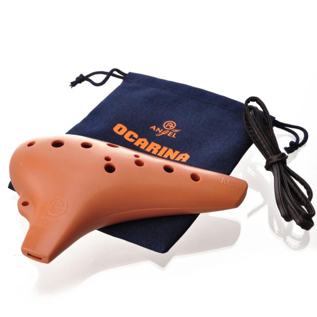 Ocarina Alto in DO