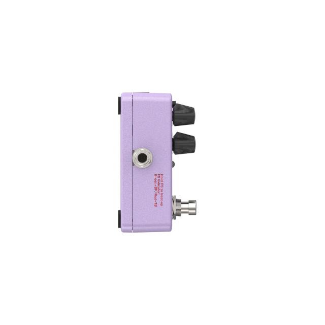 Polifonic octaver