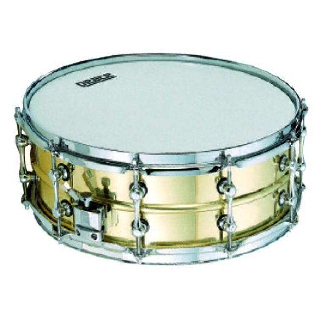 14 x 5,5 BRASS Series Snare