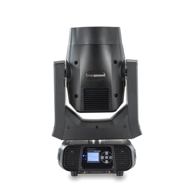 Set 2 Testa mobile a scarica Beam 280 w con Flight Case