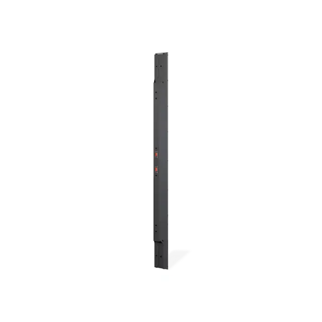 Diffusore Line Array Passivo a Copertura e Impedenza Selezionabili da 16x2" (colore Nero)